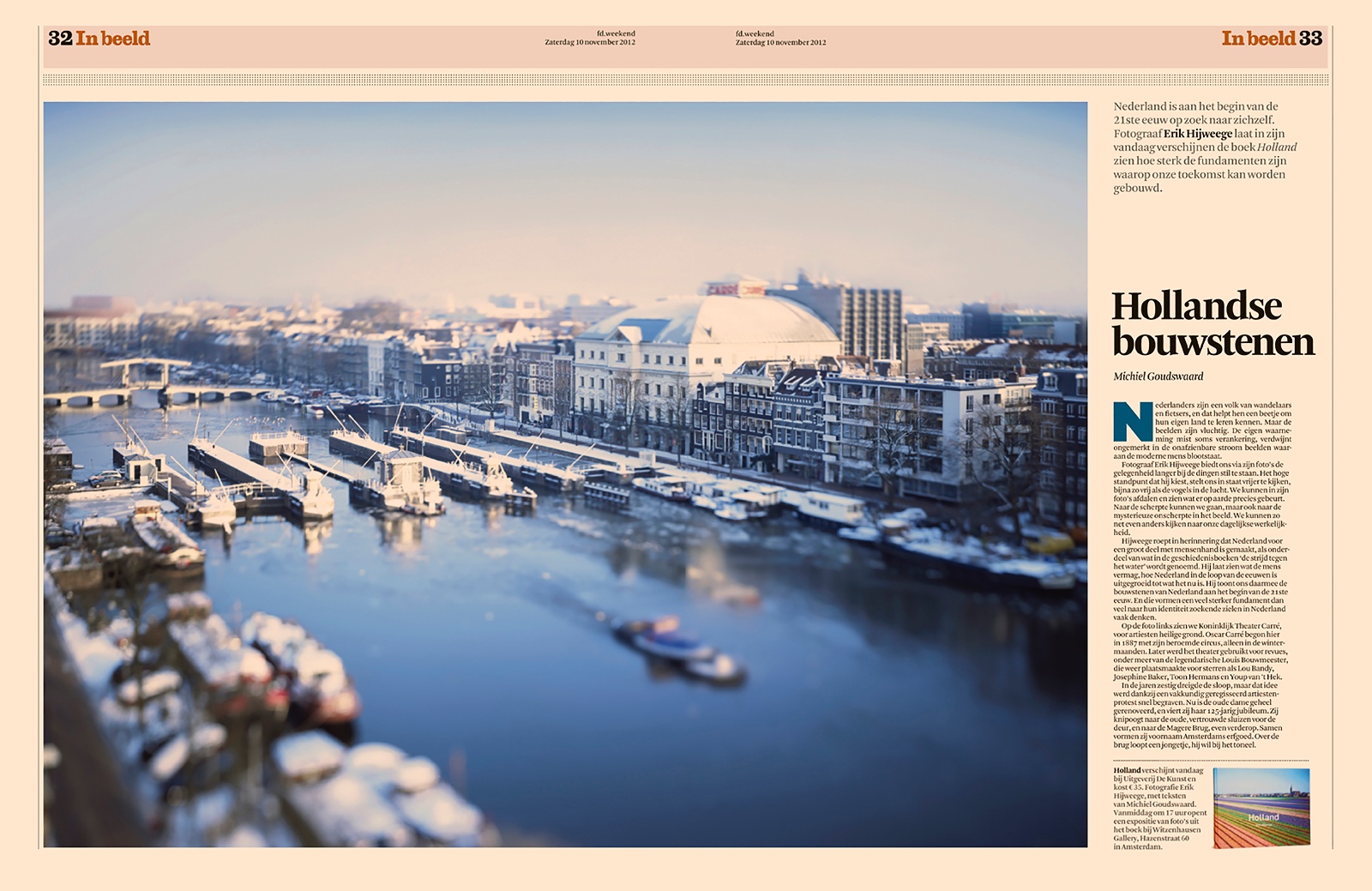 Het Financieele Dagblad